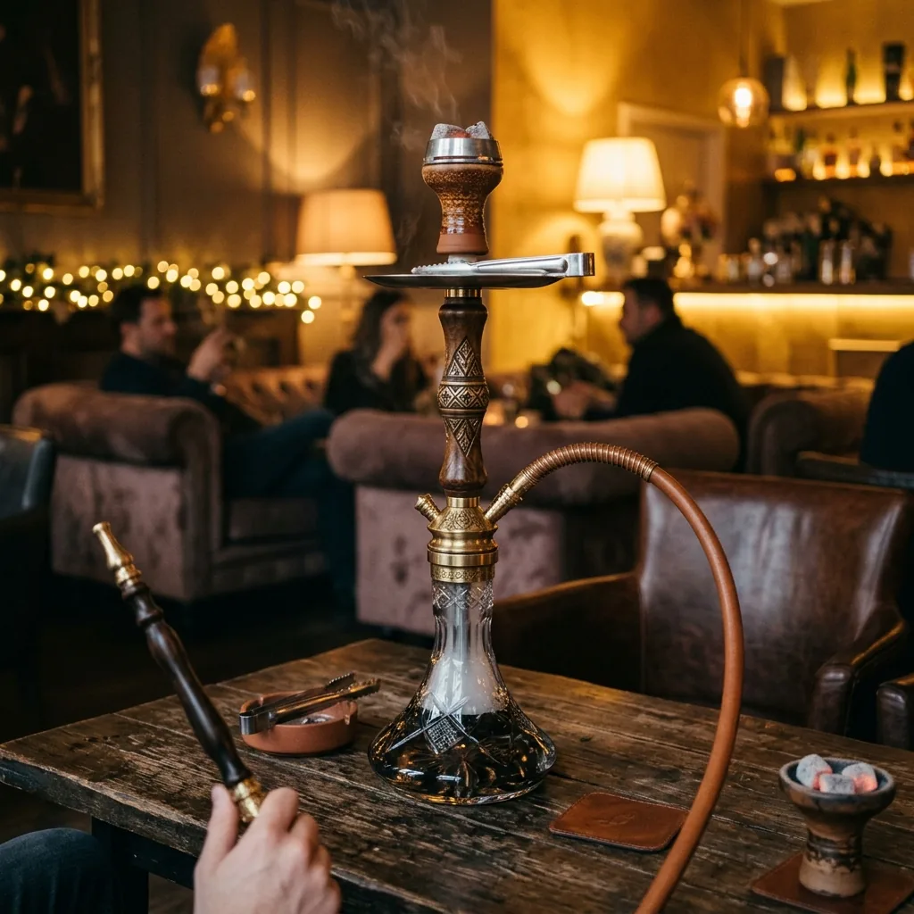 شيشة