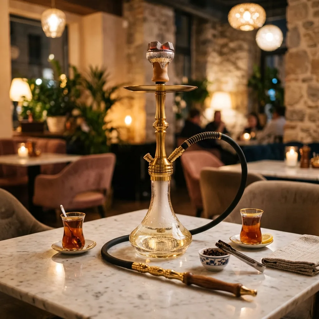 شيشة الخيّال